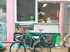 -灯塔咖啡馆BOOK·Coffee Shop