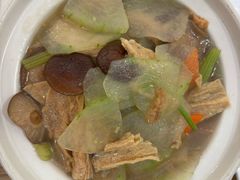 -佛有缘素食馆·荔湾老字号(陈家祠首店)
