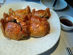 -大鸭梨烤鸭(枣园店)