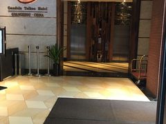 -广州船舶酒店(太古仓店)