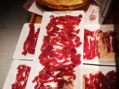 -海银海记潮汕牛肉火锅(新港中路海珠店)