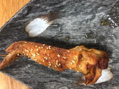 -十三道烧烤(保利西街店)