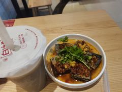 -白沙肴·长沙米粉.小炒湘菜(石厦时代广场店)