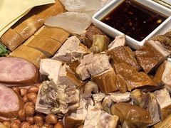 -记忆串城·东北烧烤·小龙虾·大型团建(南油店)