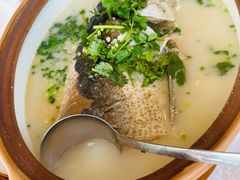 -风味小馆(天目湖宾馆店)