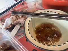 -程记烧腊快餐店(松园南街店)