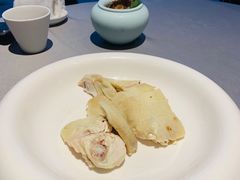 盐水冰皮鸡-徐记海鲜(梅溪新天地店)