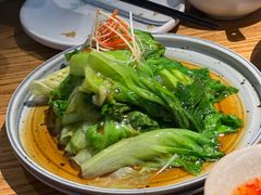 -潮粥荟·潮汕砂锅粥(朝阳大悦城店)