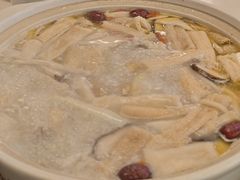 -土连锅·现熬养生汤锅(梁家巷店)