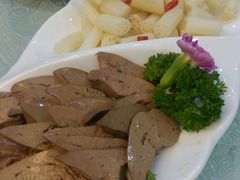 -高德海鲜舫(黄河南大街店)
