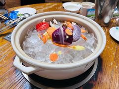 -泽成冰煮羊(非·遗公务员小区店)