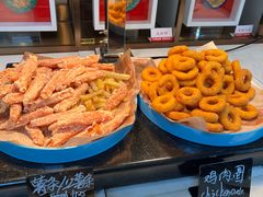 -北京贵宾楼饭店 红墙咖啡厅