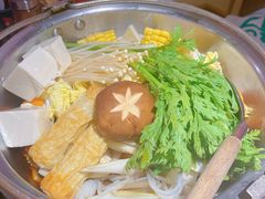 -有喜屋·日料·居酒屋(旭辉广场店)