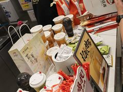 -茶话弄(北京五棵松万达店)
