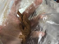 秘制鸡爪-阿捡忭京炸鸡(韭菜园总店)