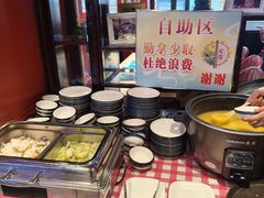 -老大连·海肠捞饭·大连海鲜大连菜(西安路店)