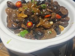 -黄泥岗·地道湖北菜(奥特莱斯店)