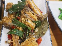 -万景饭店·鱼街农家菜