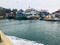 -蓝湾碧波·老字号·疍家非遗海上餐厅