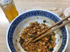 -李家特色小炒泡馍