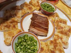 -白家大院·王府宫廷菜(苏州街店)