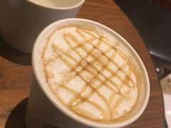 -星巴克(烟台大悦城店)