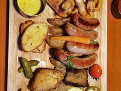 -布拉格餐厅· 中欧捷克菜(全国首店)