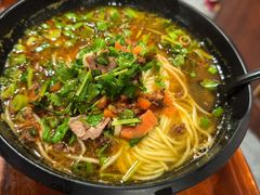 -一品飘香米线(一中总店)