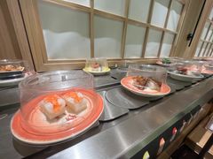 -禾绿寿司(星光68广场店)