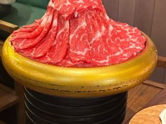 -牛New寿喜烧(虹桥新天地店)