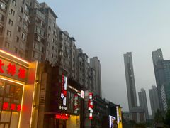 -小城粥道·海胆鲜虾粥(解放广场店)