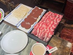 -码头故事·成都老火锅