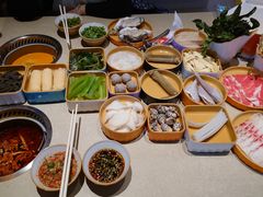 -海底捞大排档火锅(打浦路店)