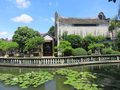 -碧江金楼