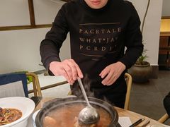 -筱爷叔·上海传统手工菜(玉树路店)