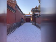 -故宫博物院(故宫)