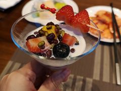 -嘉年华大酒店琴湾-自助餐厅