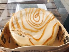 -慕芝蛋糕(湖墅南路店)