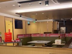 -海底捞火锅(旭辉MALL店)