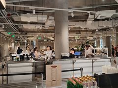 -阿那亚第六食堂(文创街区店)