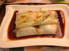 翡翠带子肠-添好运点心专门店(深水埗店)