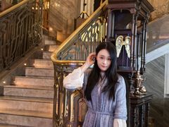 -波特曼西餐厅(中央大街店)