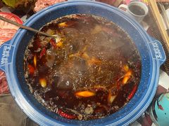 -王歘歘·chuǎ火锅(五道营店)