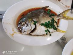 -日日香卤鹅饭店·澄海狮头鹅(澄海店)
