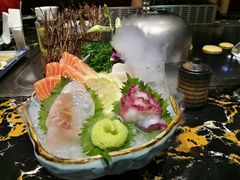 -铁板诱惑法式铁板烧(爱琴海购物公园店)