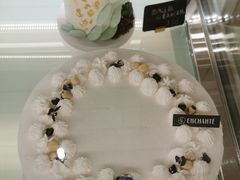 -安上烘焙 ENCHANTE(世纪汇店)
