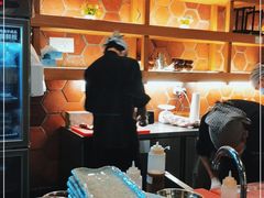 大堂-御牛道日式烤肉料理(杭州万象城店)