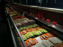 -金权道韩式自助烤肉(嘉华国际店)