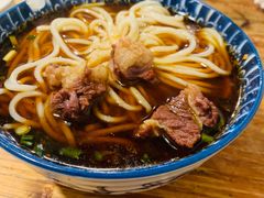 -素椒杂酱面(油篓街店)