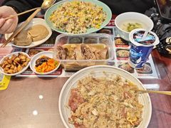 -扬二春炒饭(国庆路总店)
